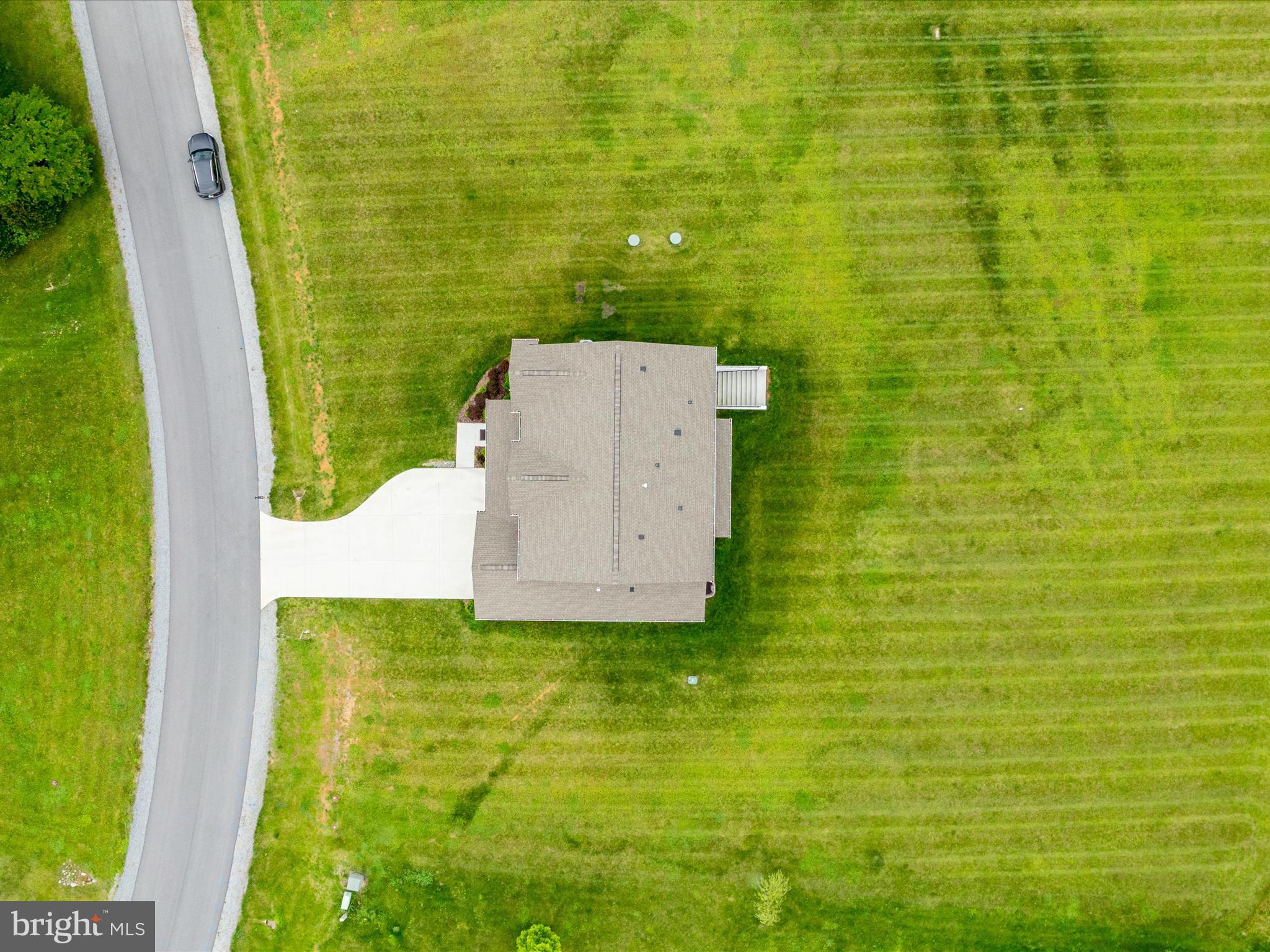 HARVEST HILLS - Residential