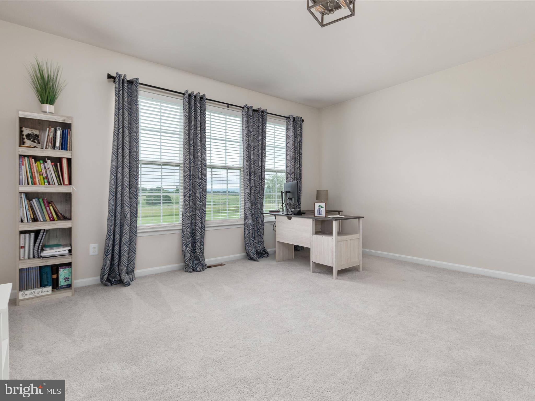 HARVEST HILLS - Residential