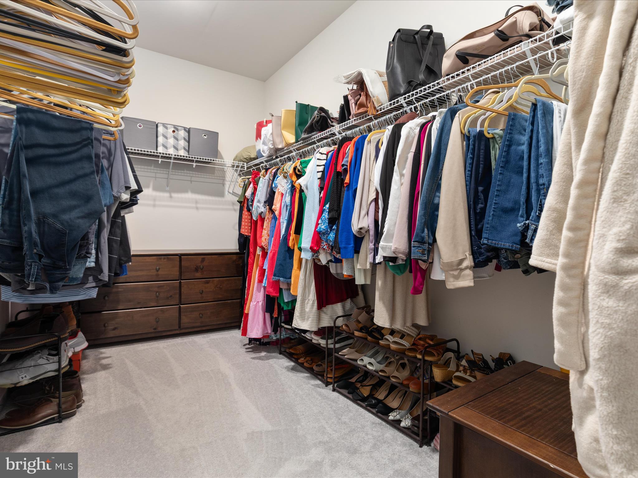 HARVEST HILLS - Residential