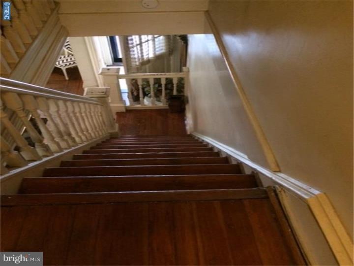 OLNEY - Residential
