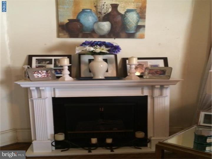OLNEY - Residential