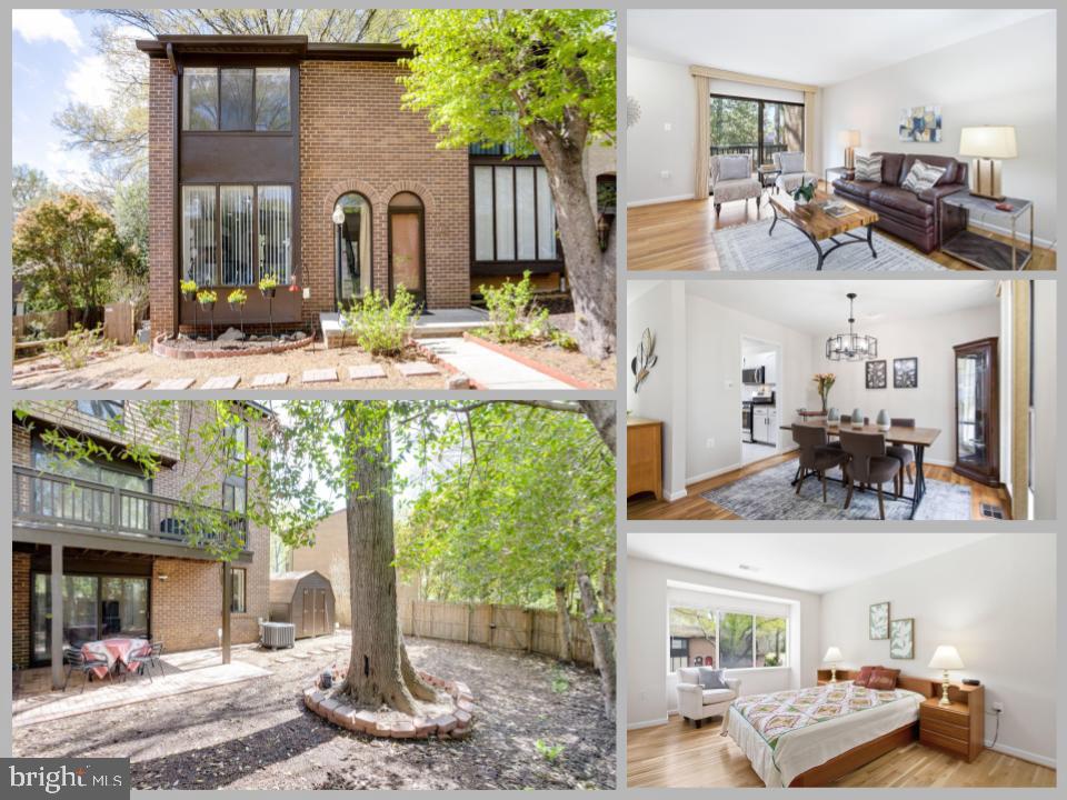 AMERICANA FAIRFAX - Residential