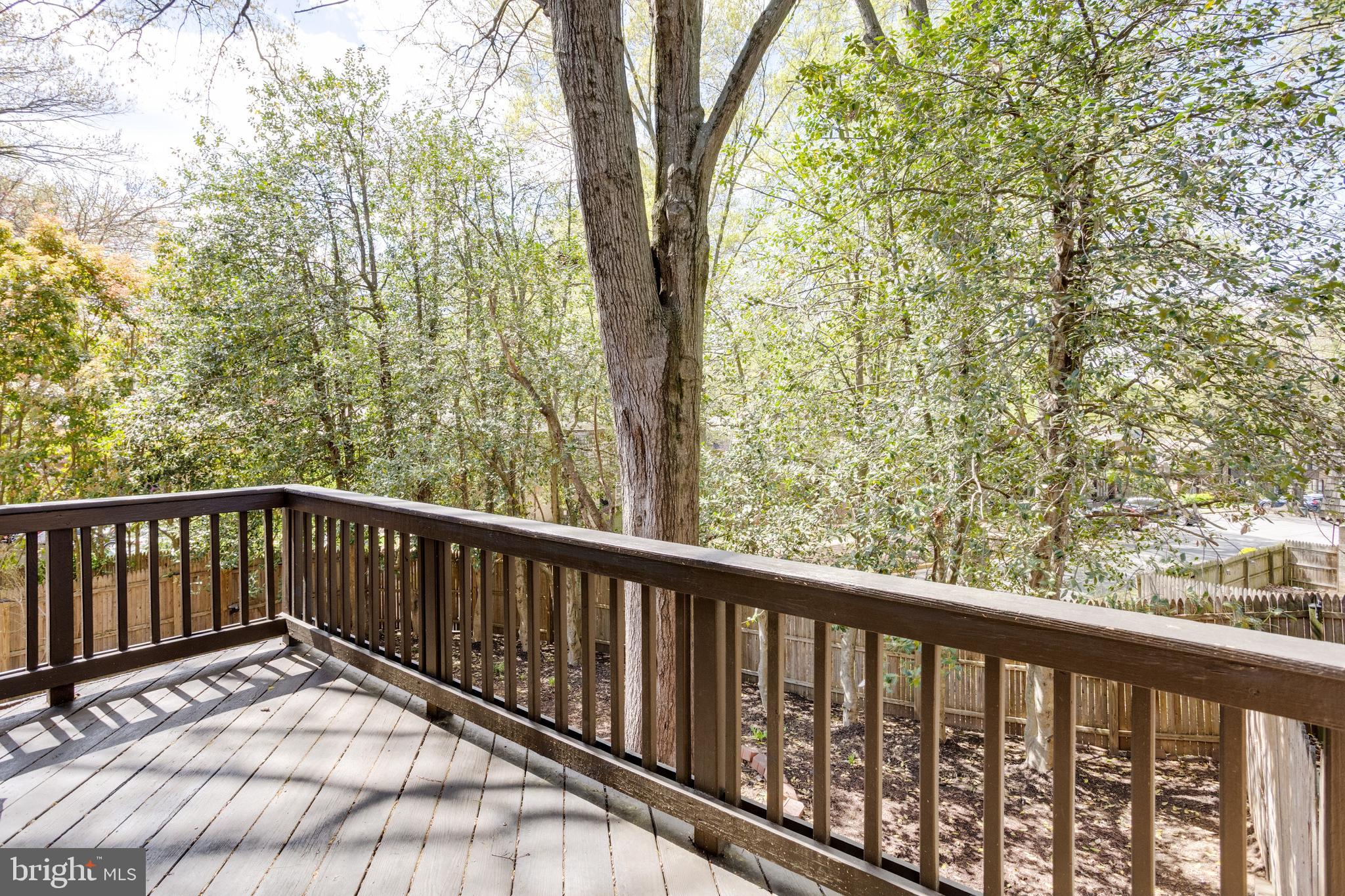 AMERICANA FAIRFAX - Residential