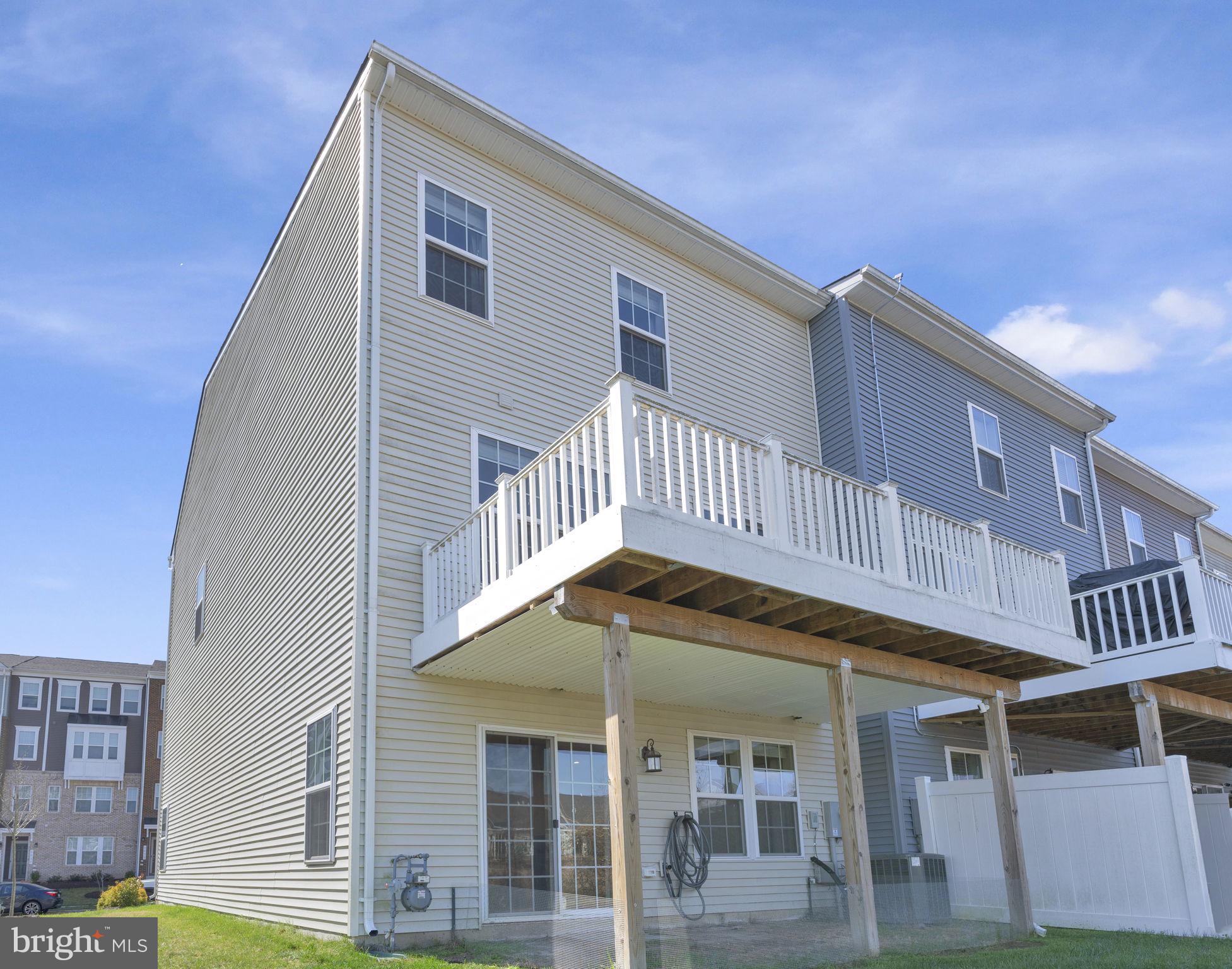 SMITH HOME FARM - Residential
