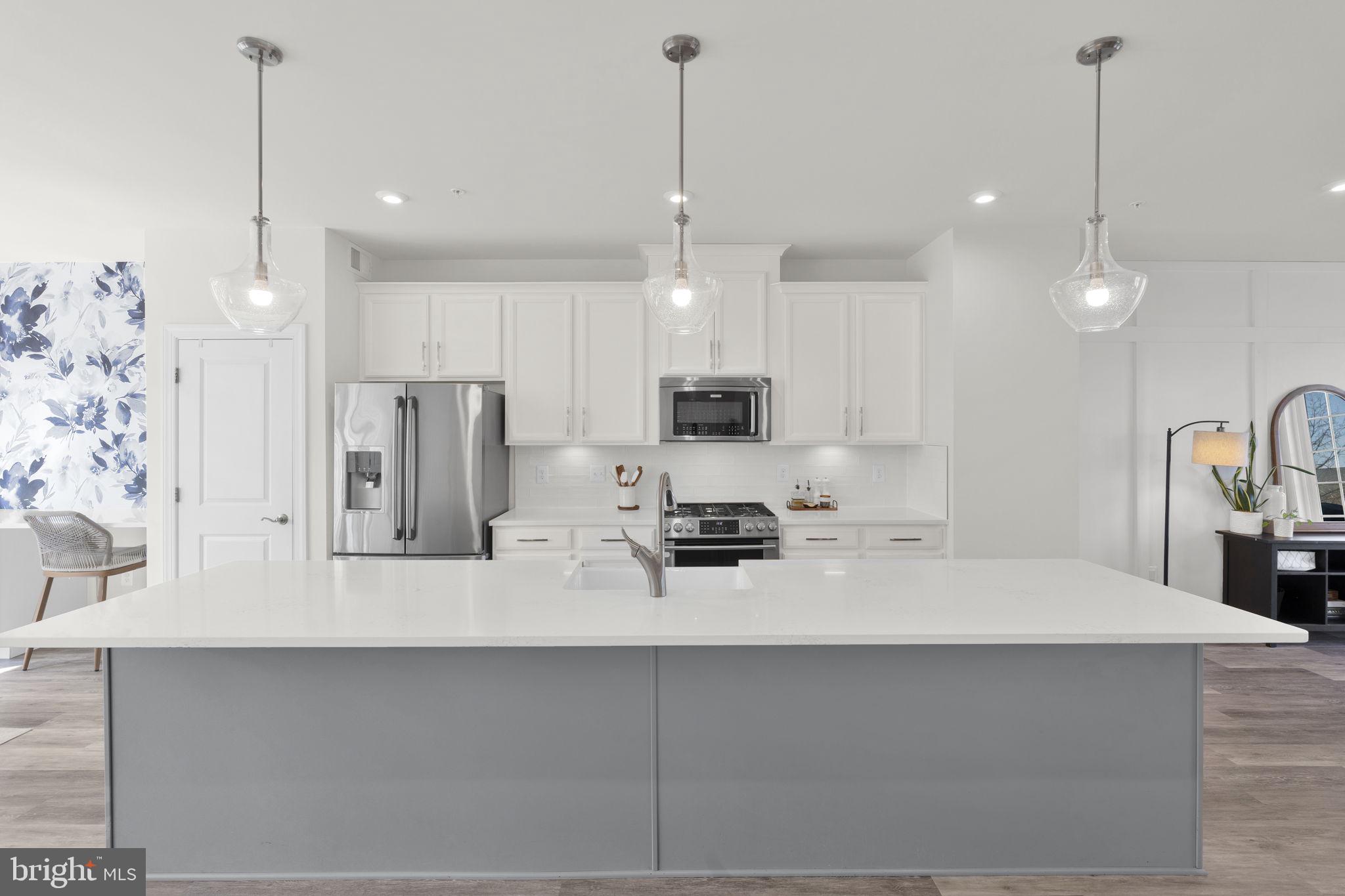 SMITH HOME FARM - Residential