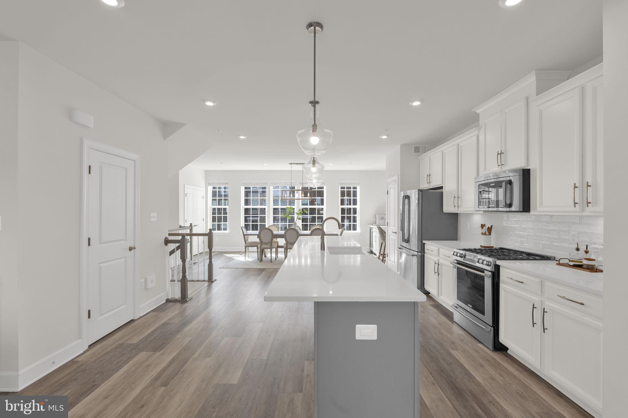 SMITH HOME FARM - Residential