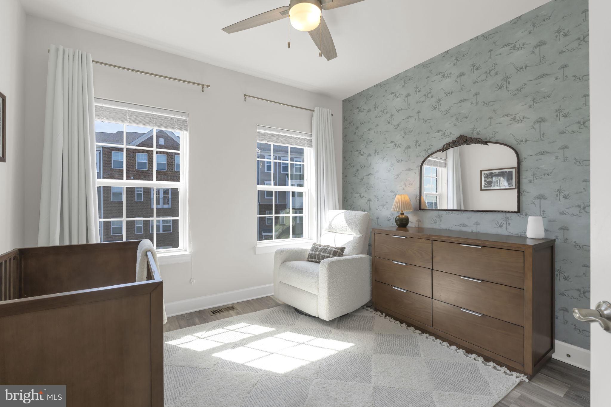 SMITH HOME FARM - Residential