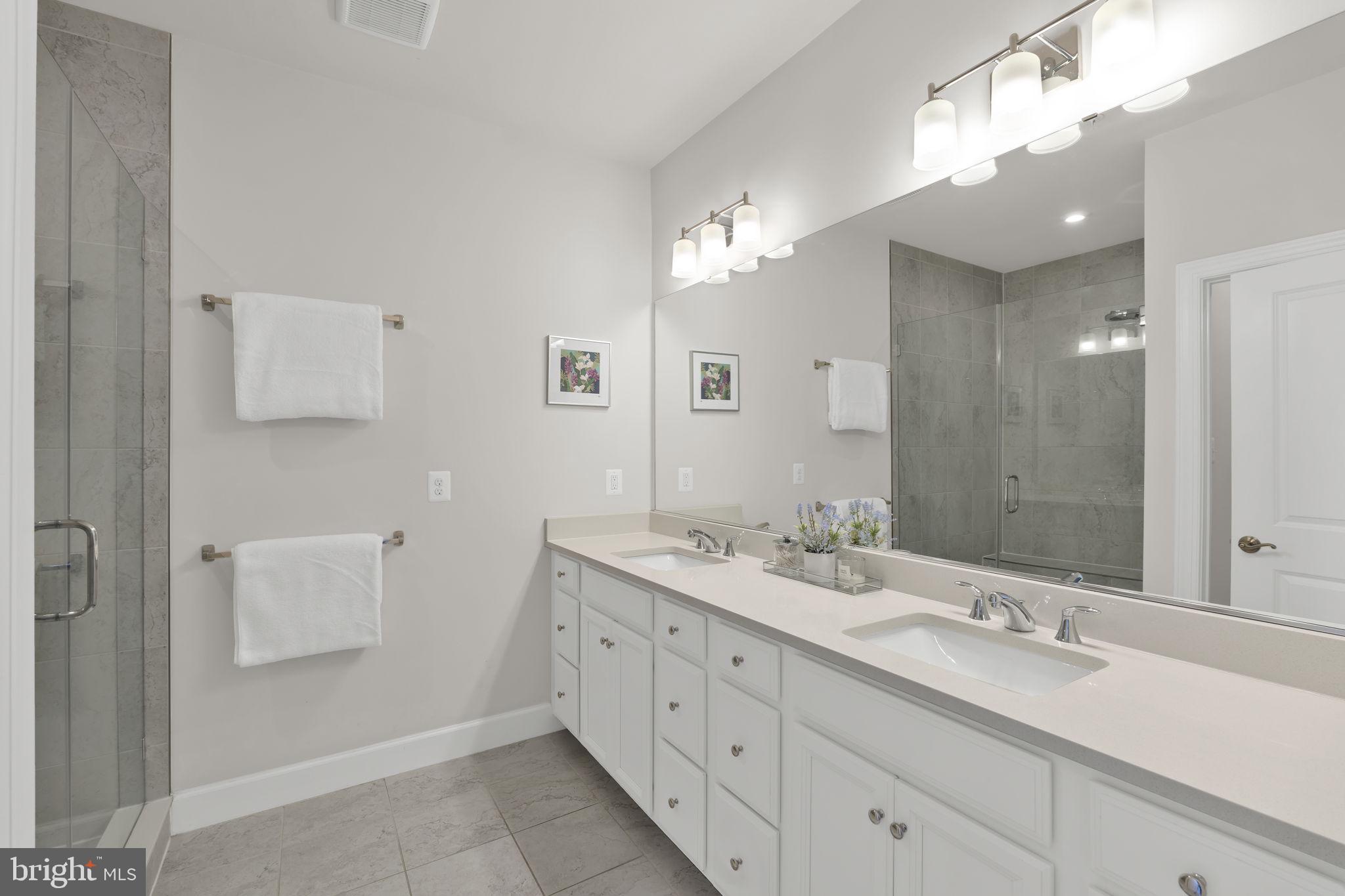 SMITH HOME FARM - Residential