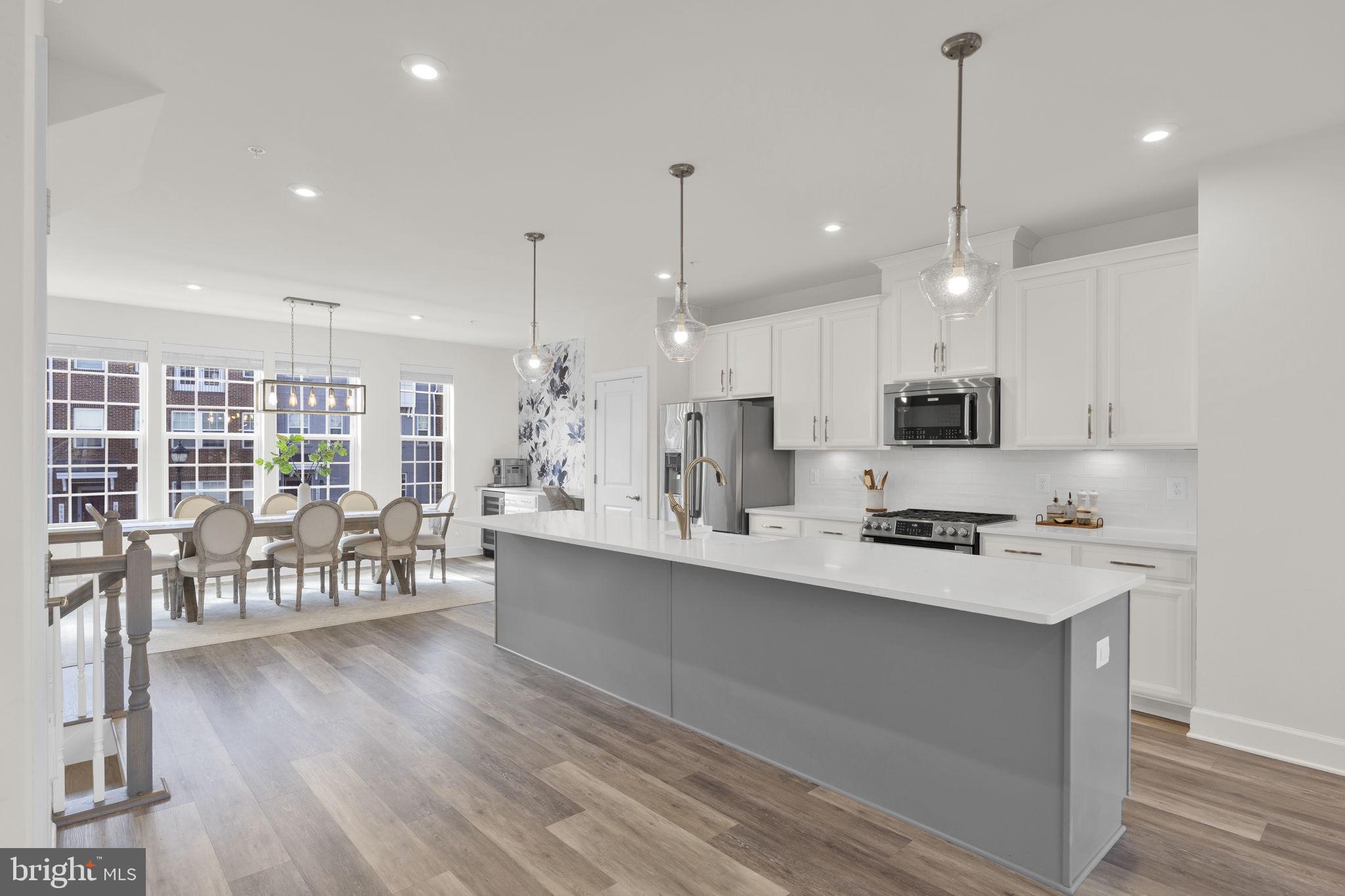 SMITH HOME FARM - Residential