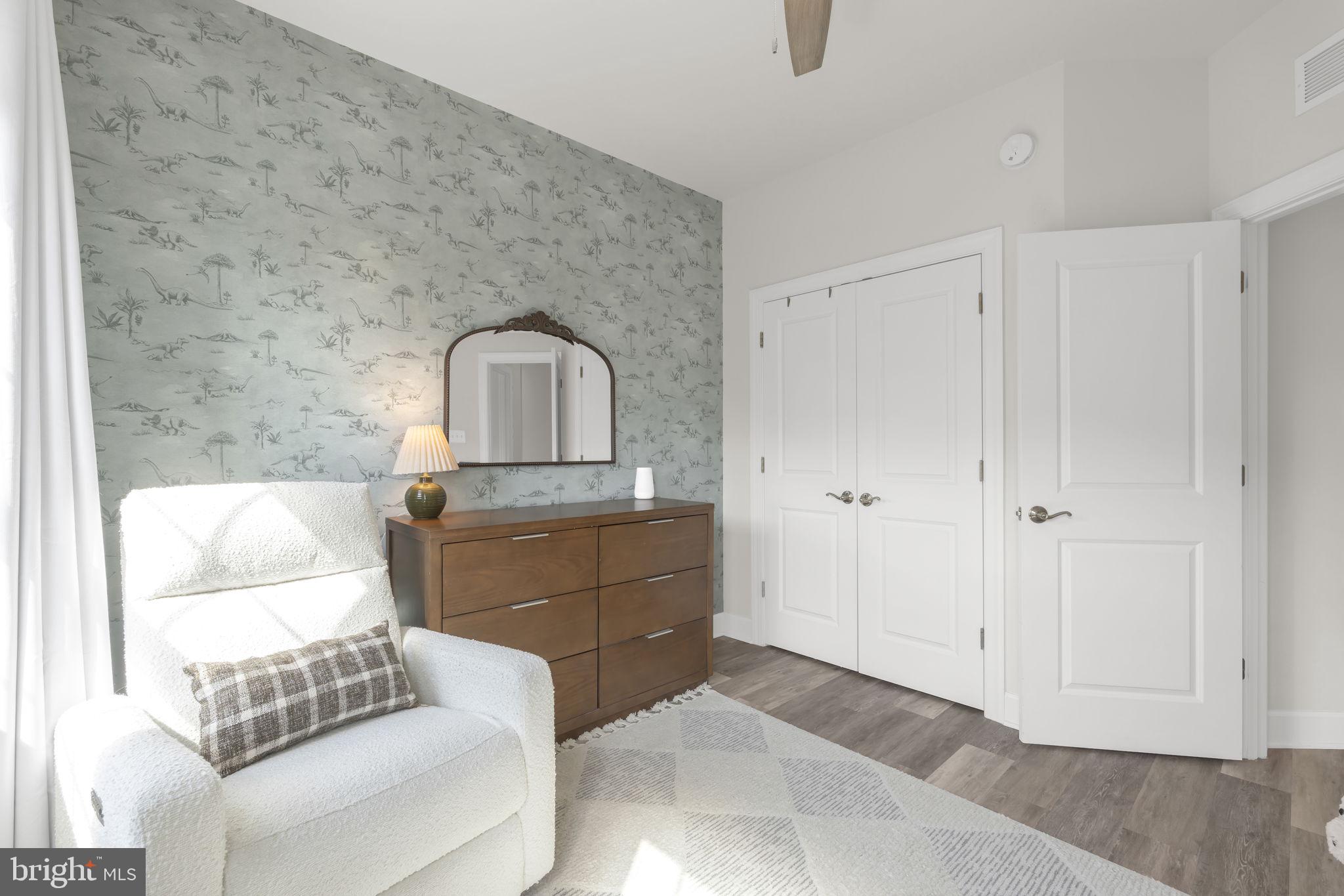 SMITH HOME FARM - Residential