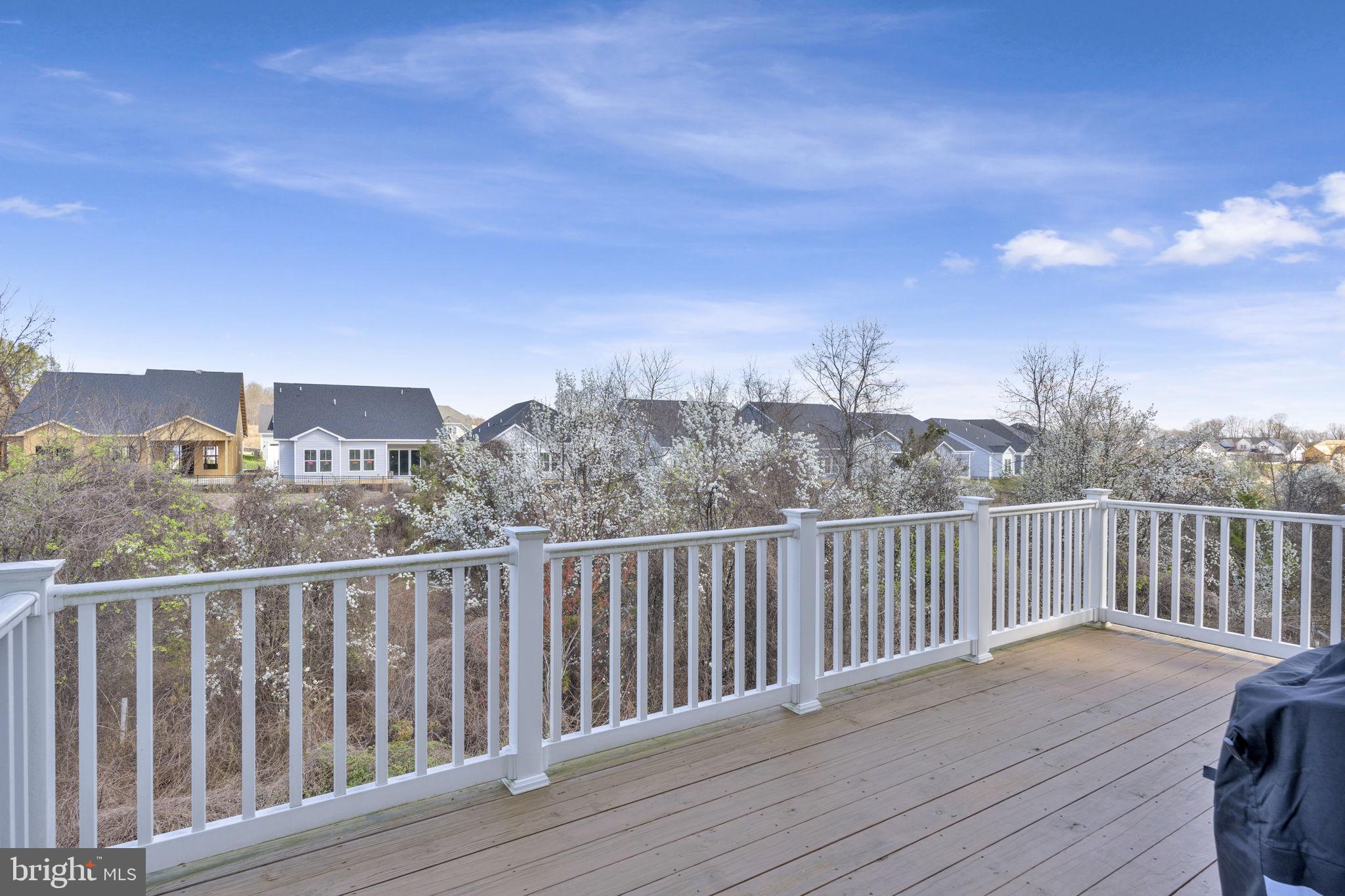 SMITH HOME FARM - Residential