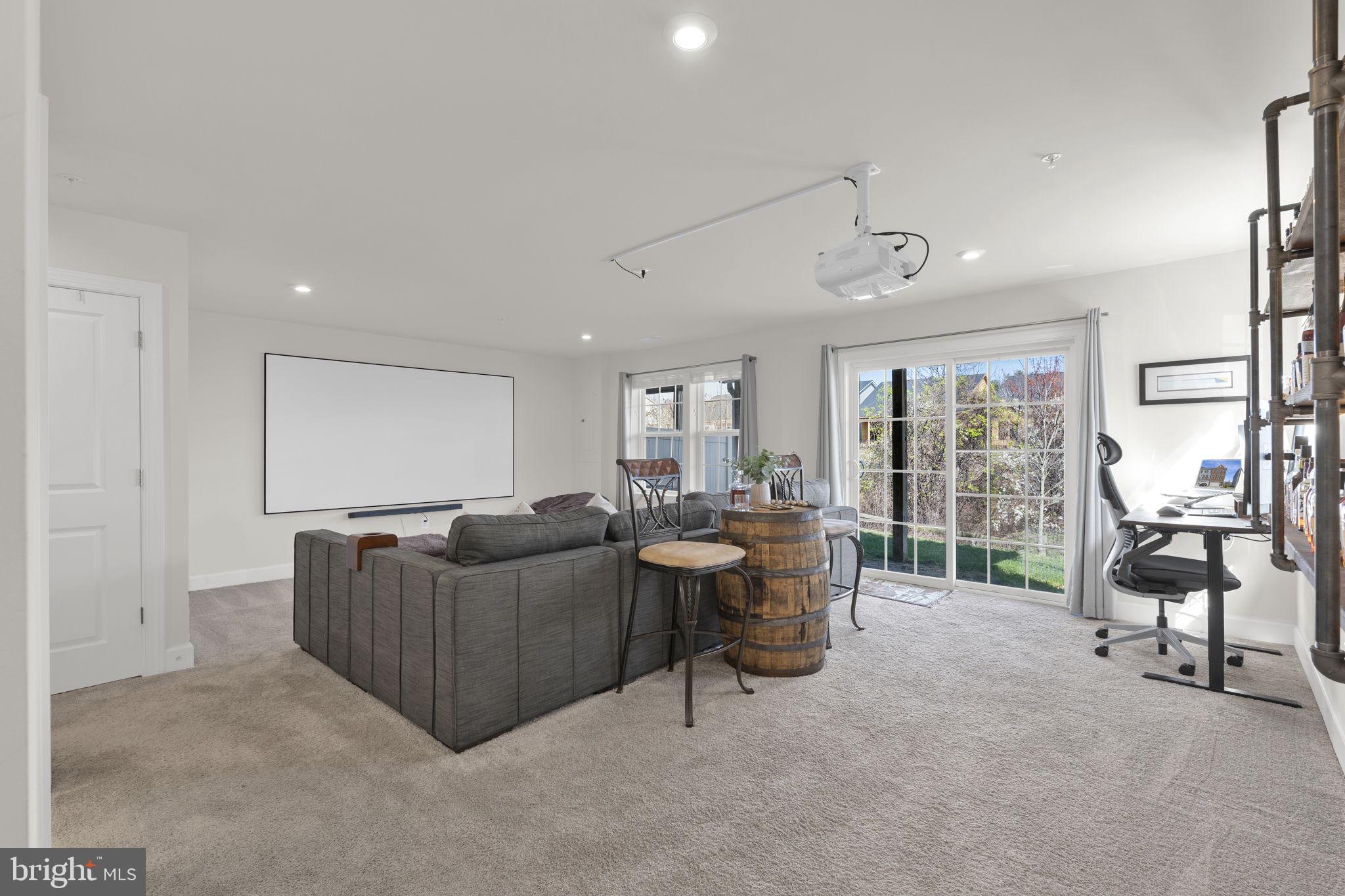 SMITH HOME FARM - Residential