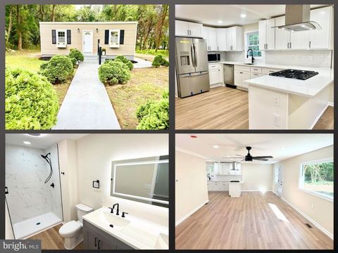435 EDMUND STREET ABERDEEN MD 21001