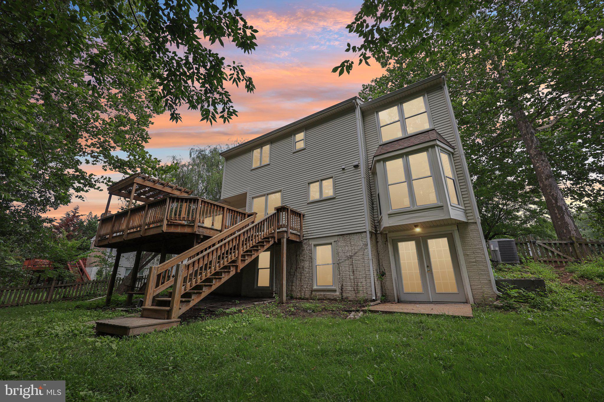 8126 TALL TIMBER DRIVE