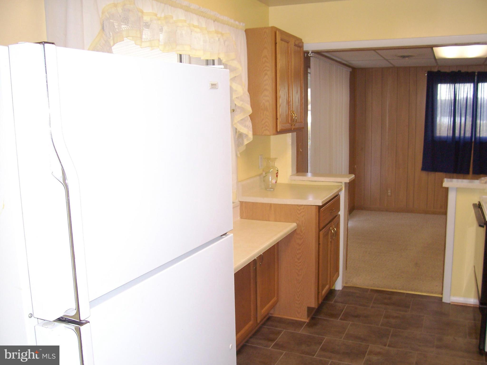 INDIAN HEAD MANOR SUB - Residential Lease