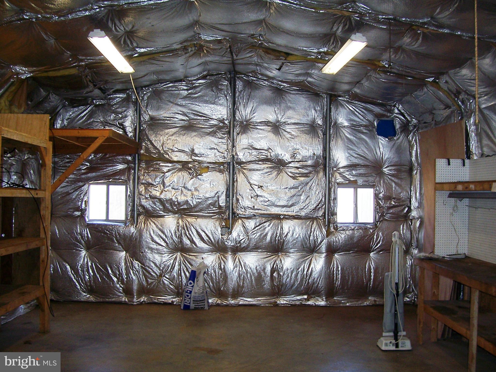 INDIAN HEAD MANOR SUB - Residential Lease