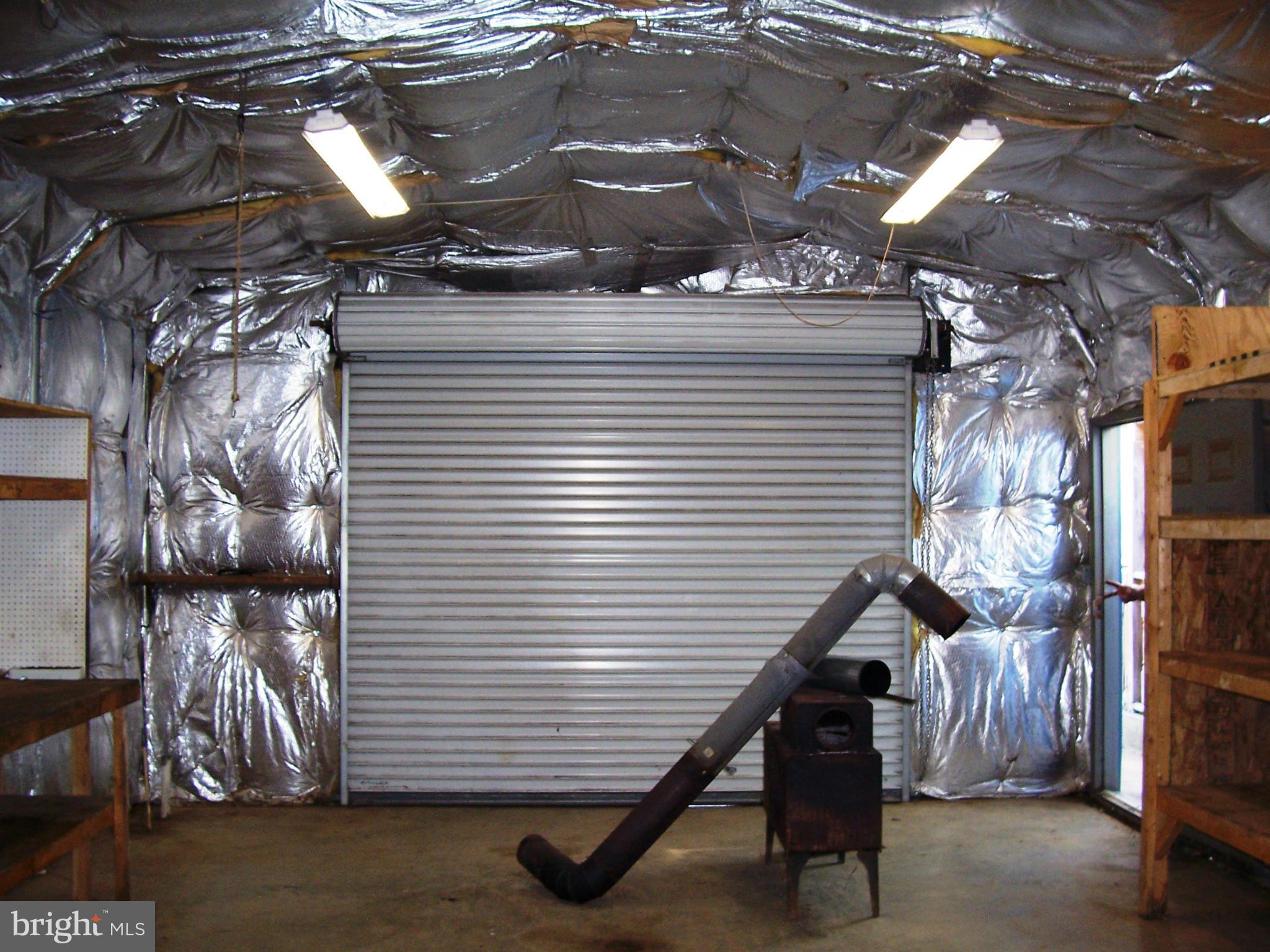 INDIAN HEAD MANOR SUB - Residential Lease