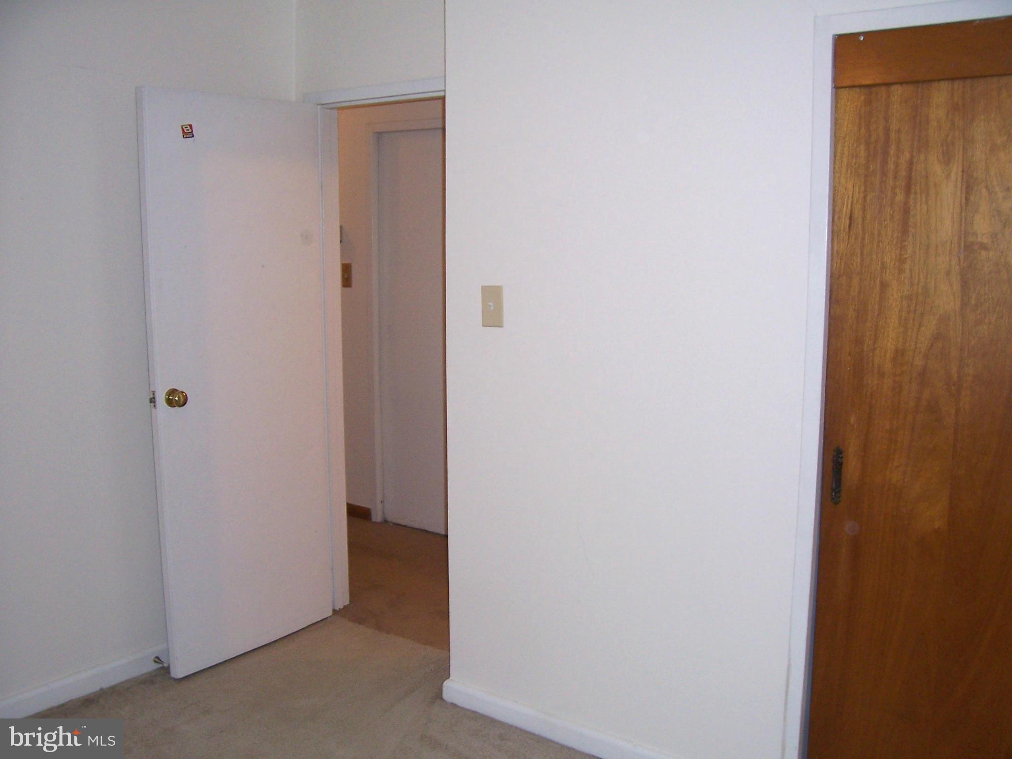 INDIAN HEAD MANOR SUB - Residential Lease