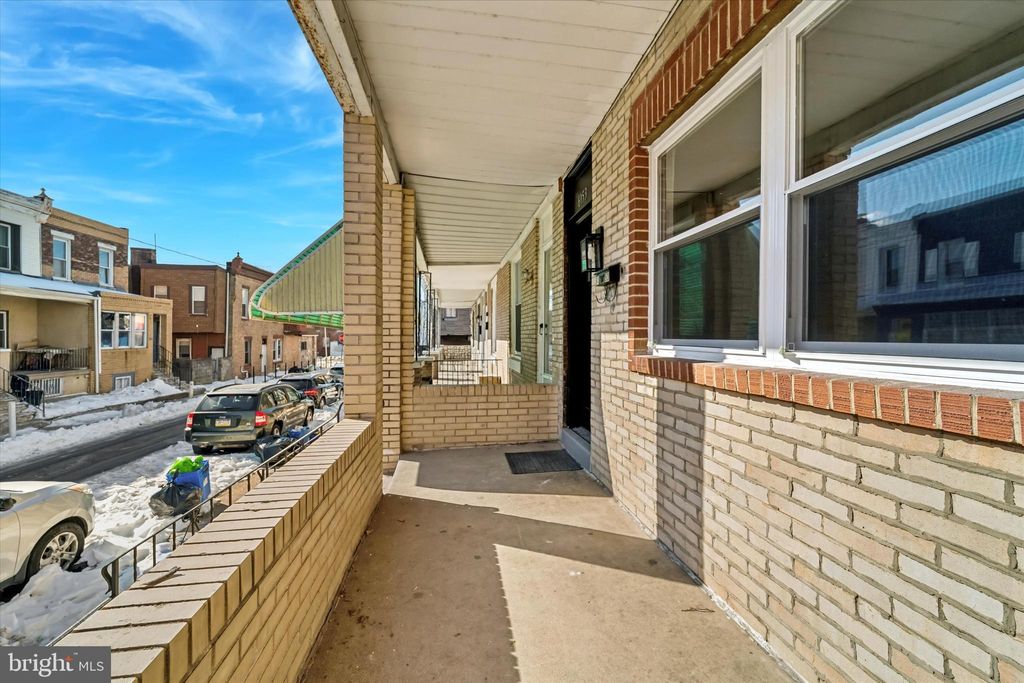 Photo of 6153 Reedland Street, PHILADELPHIA, PA 19142 (MLS # PAPH2577410)