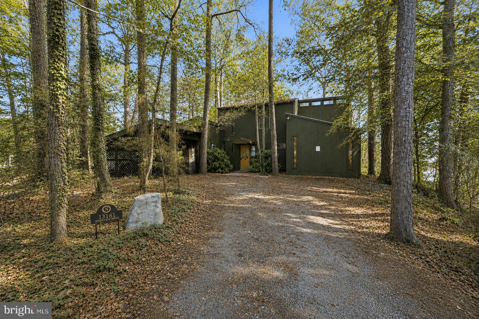 13181 RIVER VIEW DRIVE