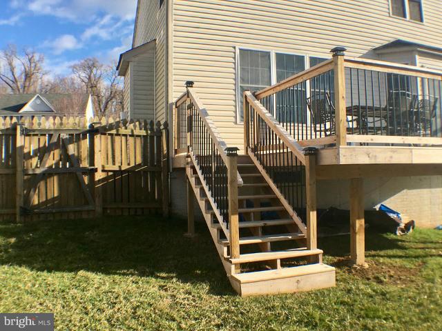 BEACON POINT - Residential