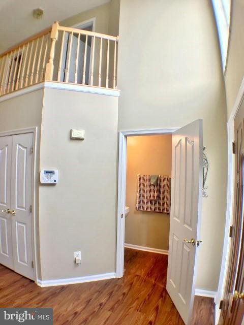 BEACON POINT - Residential