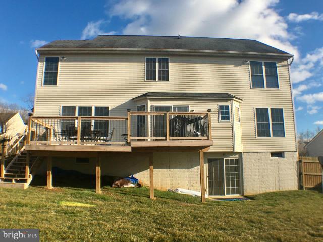 BEACON POINT - Residential