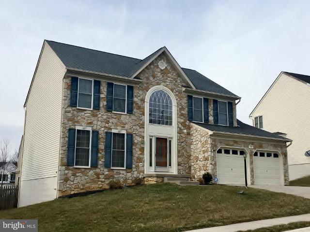 BEACON POINT - Residential