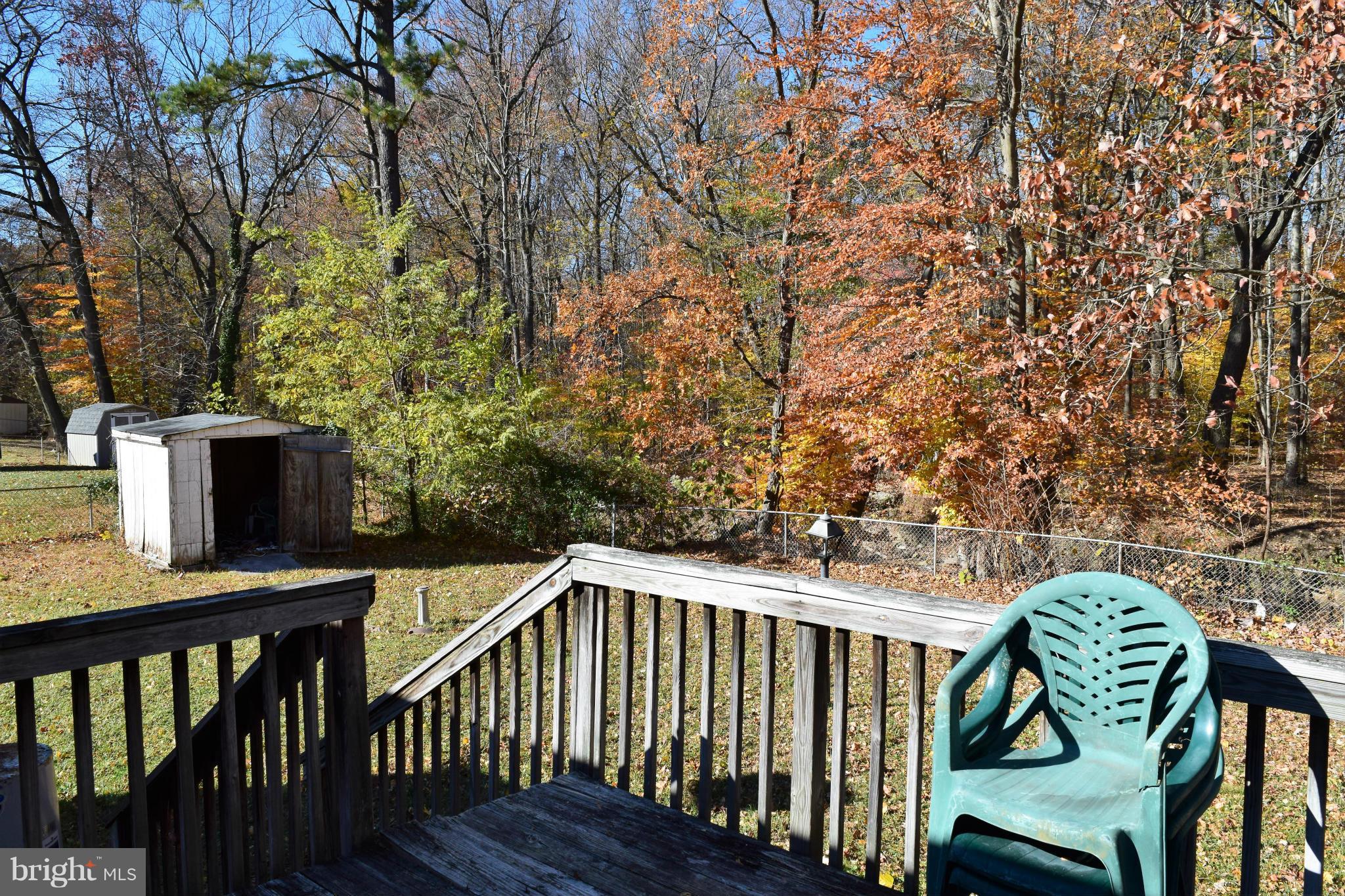 RITCHIE MANOR - Residential