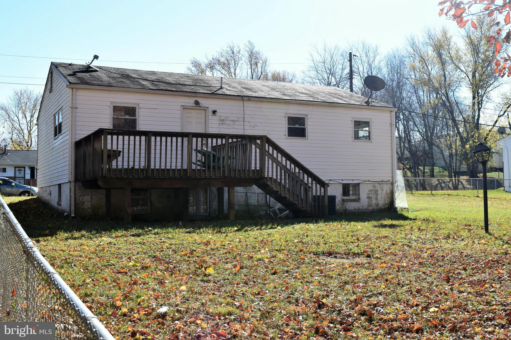 RITCHIE MANOR - Residential