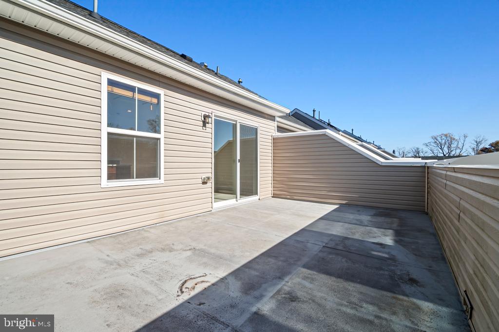 THE VILLAGE AT WAUGH CHAPEL - Residential