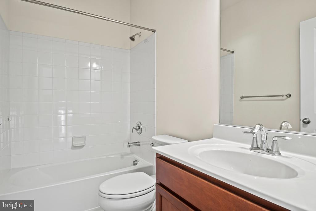 THE VILLAGE AT WAUGH CHAPEL - Residential