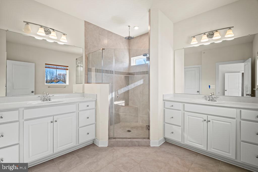 THE VILLAGE AT WAUGH CHAPEL - Residential