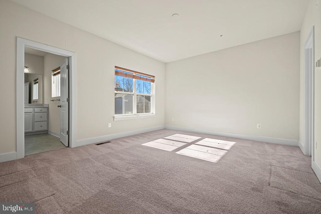 THE VILLAGE AT WAUGH CHAPEL - Residential