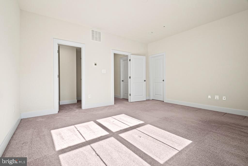 THE VILLAGE AT WAUGH CHAPEL - Residential