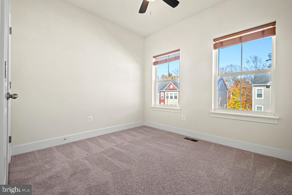 THE VILLAGE AT WAUGH CHAPEL - Residential