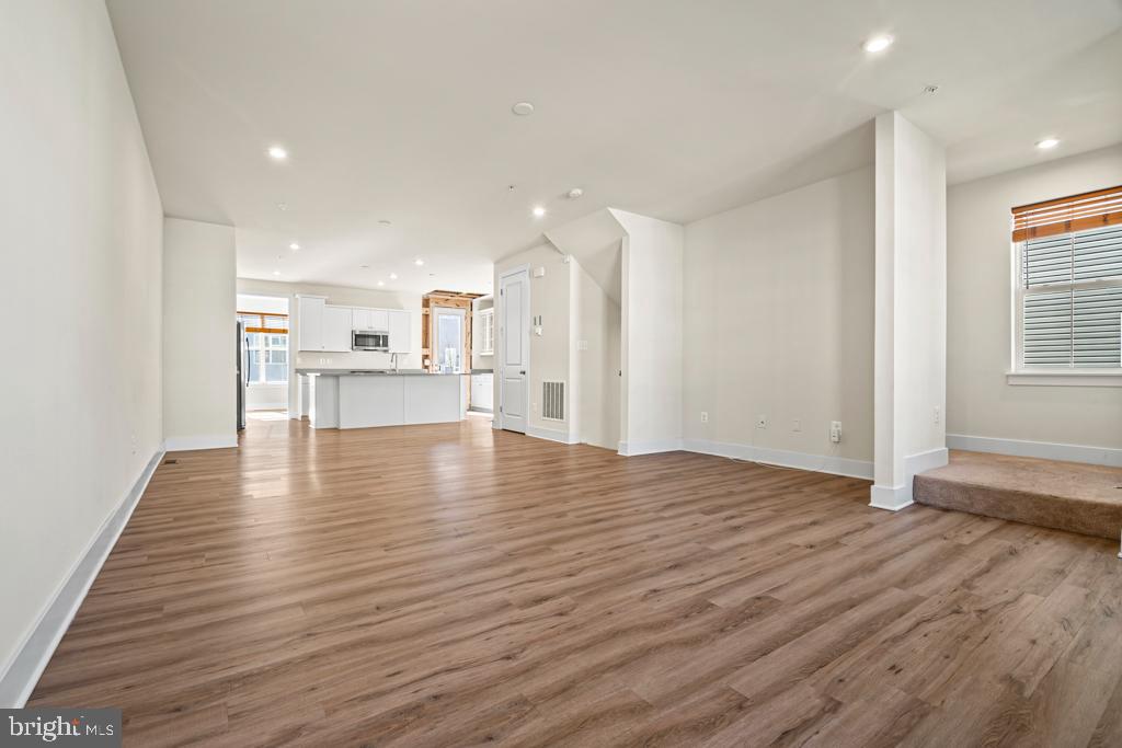 THE VILLAGE AT WAUGH CHAPEL - Residential