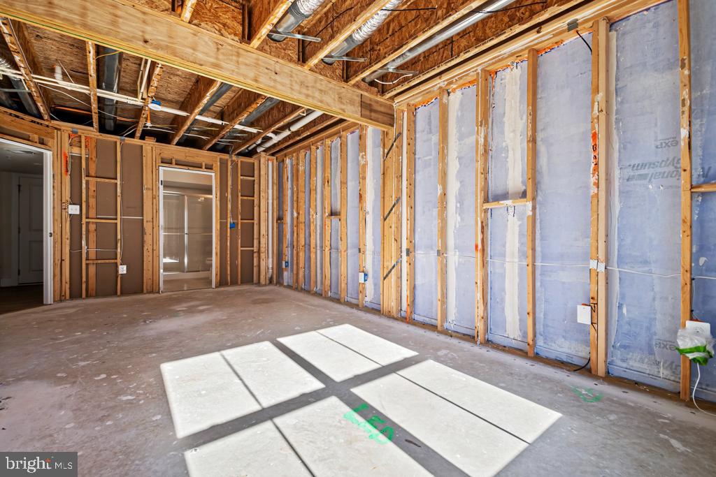 THE VILLAGE AT WAUGH CHAPEL - Residential