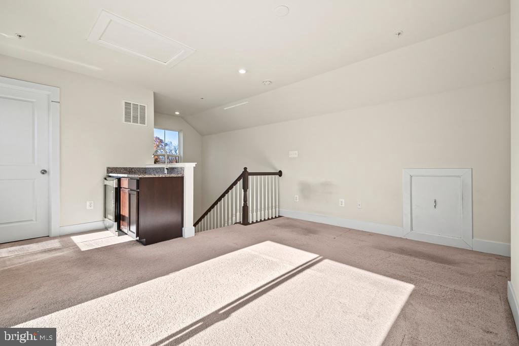 THE VILLAGE AT WAUGH CHAPEL - Residential