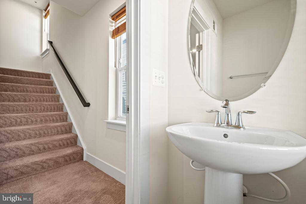 THE VILLAGE AT WAUGH CHAPEL - Residential