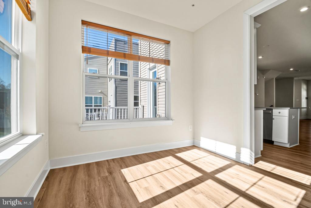 THE VILLAGE AT WAUGH CHAPEL - Residential