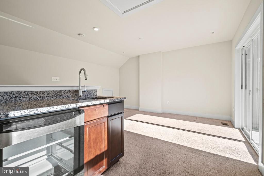 THE VILLAGE AT WAUGH CHAPEL - Residential