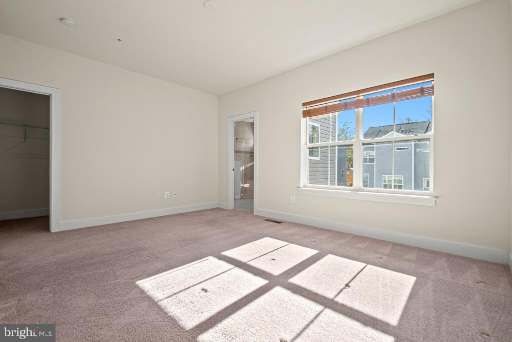 THE VILLAGE AT WAUGH CHAPEL - Residential