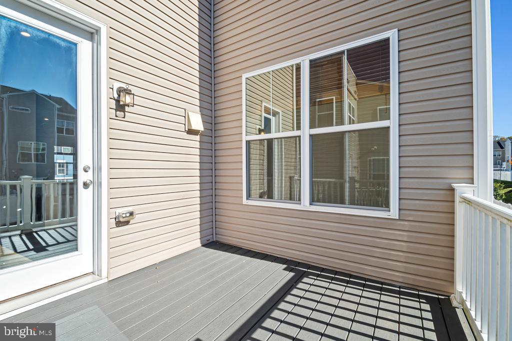 THE VILLAGE AT WAUGH CHAPEL - Residential