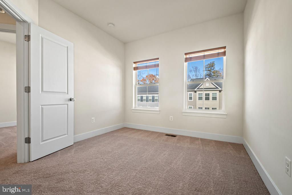 THE VILLAGE AT WAUGH CHAPEL - Residential