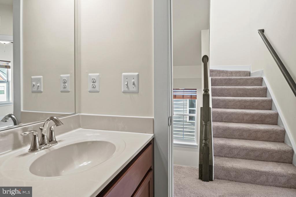 THE VILLAGE AT WAUGH CHAPEL - Residential