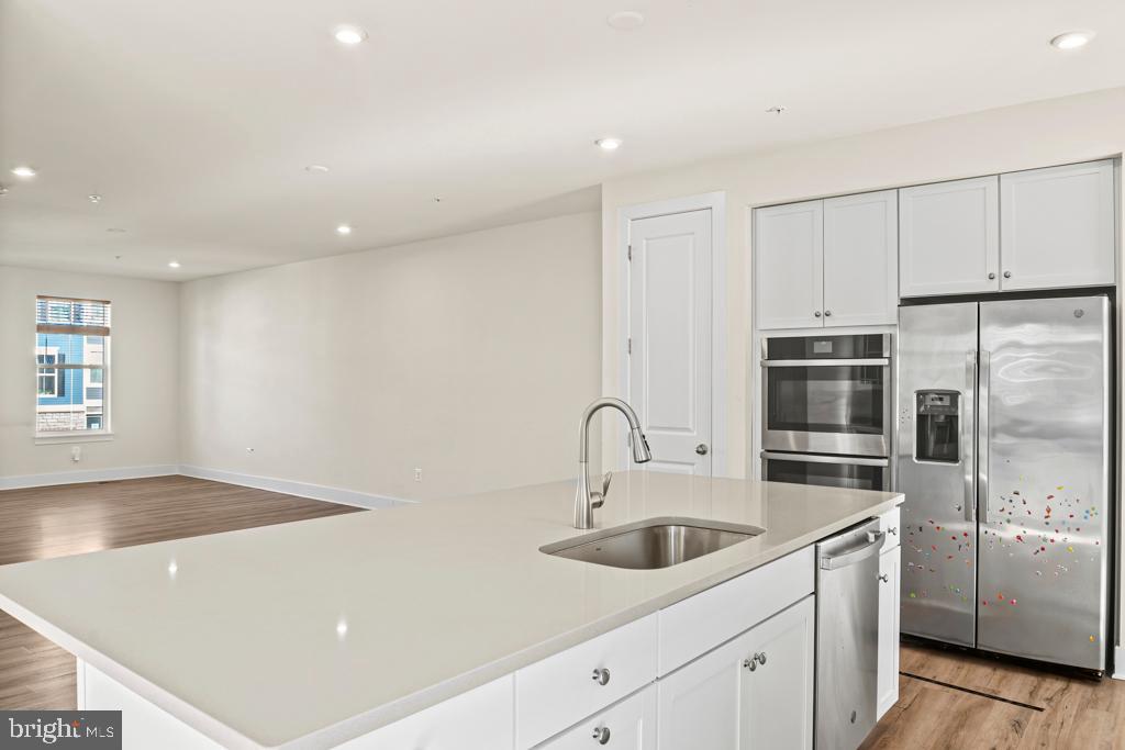 THE VILLAGE AT WAUGH CHAPEL - Residential