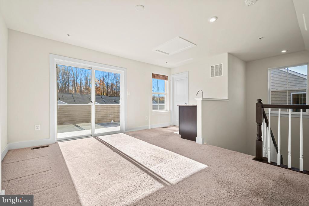 THE VILLAGE AT WAUGH CHAPEL - Residential