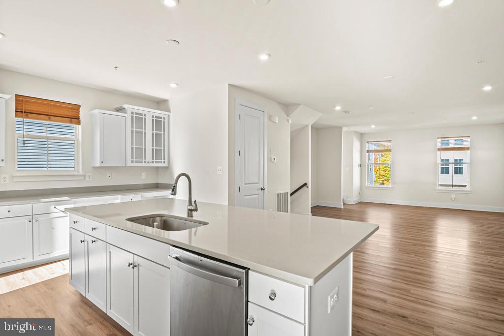 THE VILLAGE AT WAUGH CHAPEL - Residential