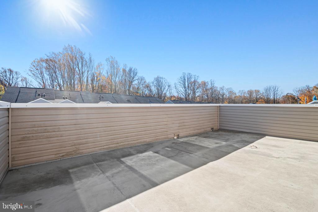 THE VILLAGE AT WAUGH CHAPEL - Residential